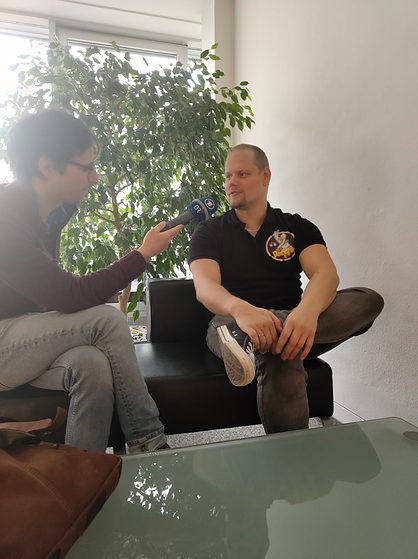 Steckbrief des Jahres 2022