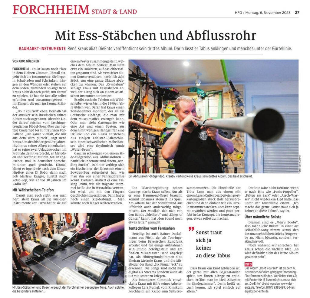 Presse