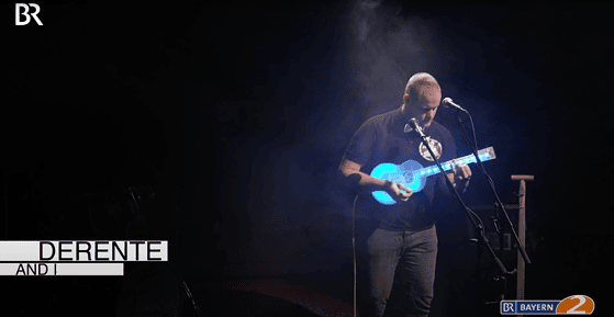 DerEnte - And I (BR Produktion)