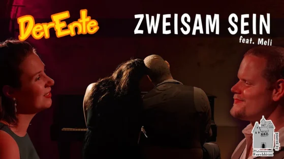 DerEnte - Zweisam Sein (Official Video)