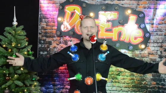 DerEnte - Weihnachtsquiz