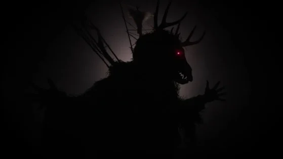 Project Wendigo - Horror Walking Act (Trailer 1)